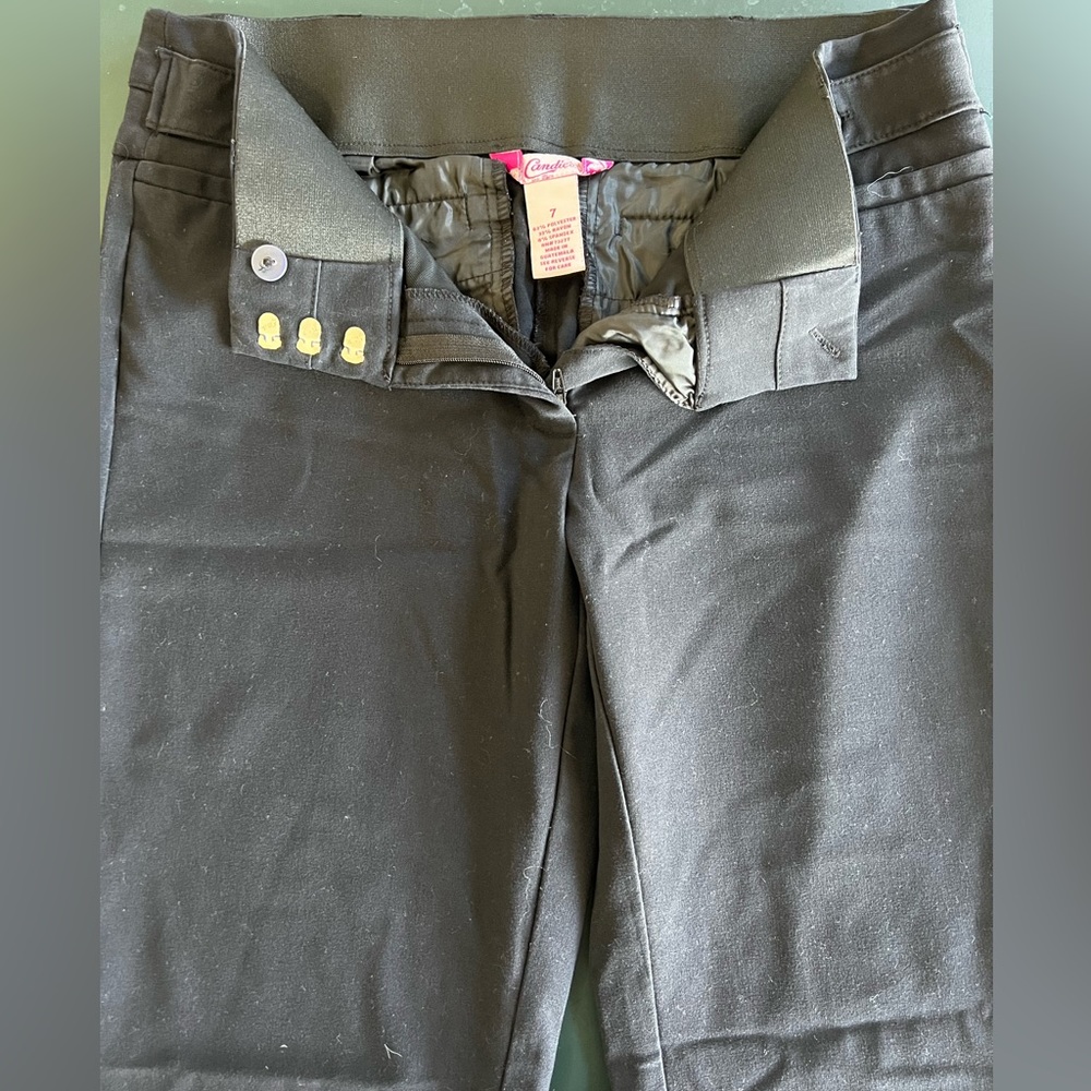 Candies dress pants